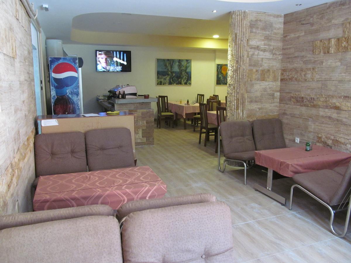 Hostel T&M Zenica Exterior photo