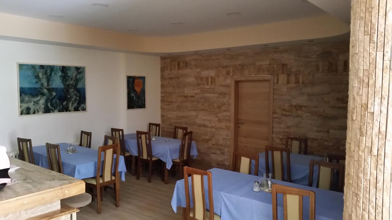 Hostel T&M Zenica Exterior photo